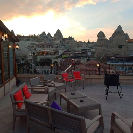 Mustafa Bey Konagi Hotel Goreme Exterior photo