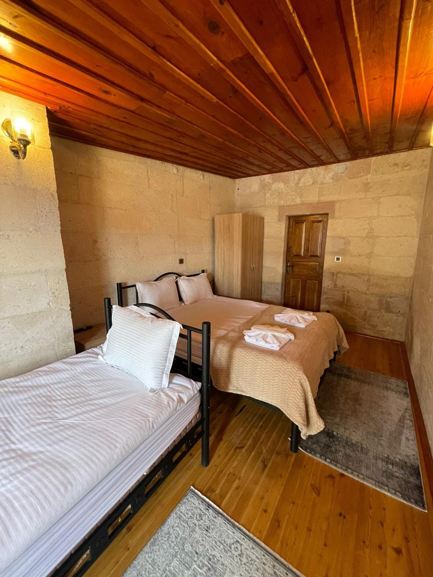 Mustafa Bey Konagi Hotel Goreme Exterior photo