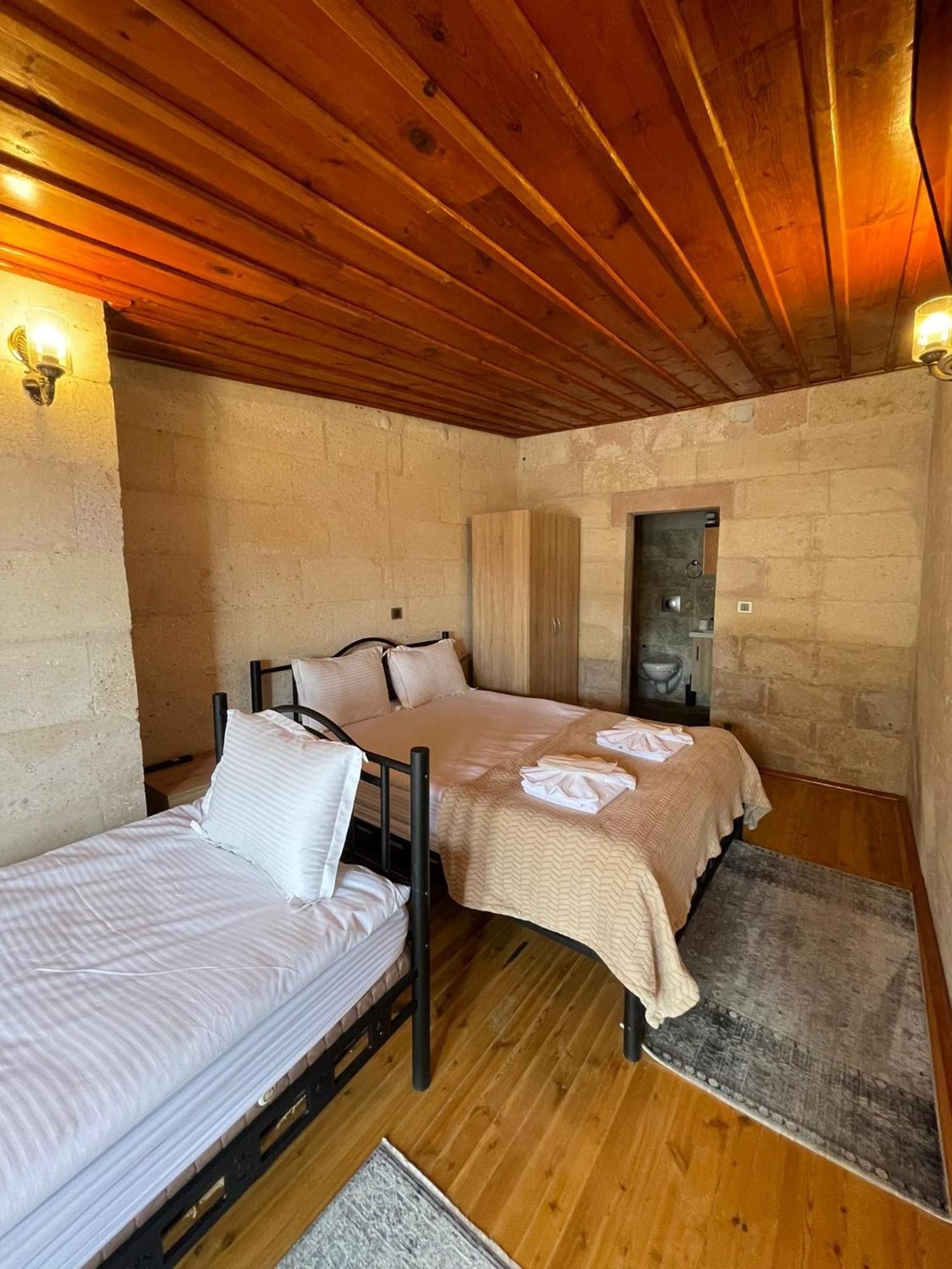 Mustafa Bey Konagi Hotel Goreme Exterior photo