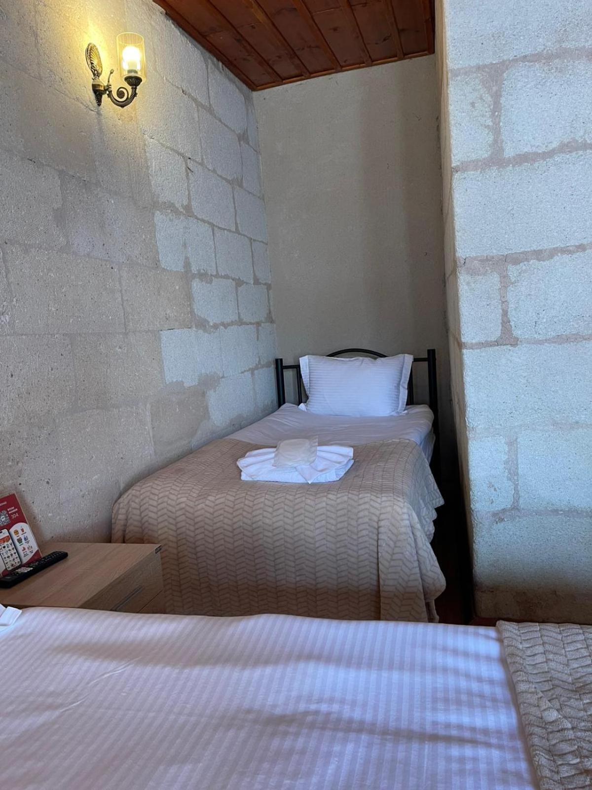 Mustafa Bey Konagi Hotel Goreme Exterior photo
