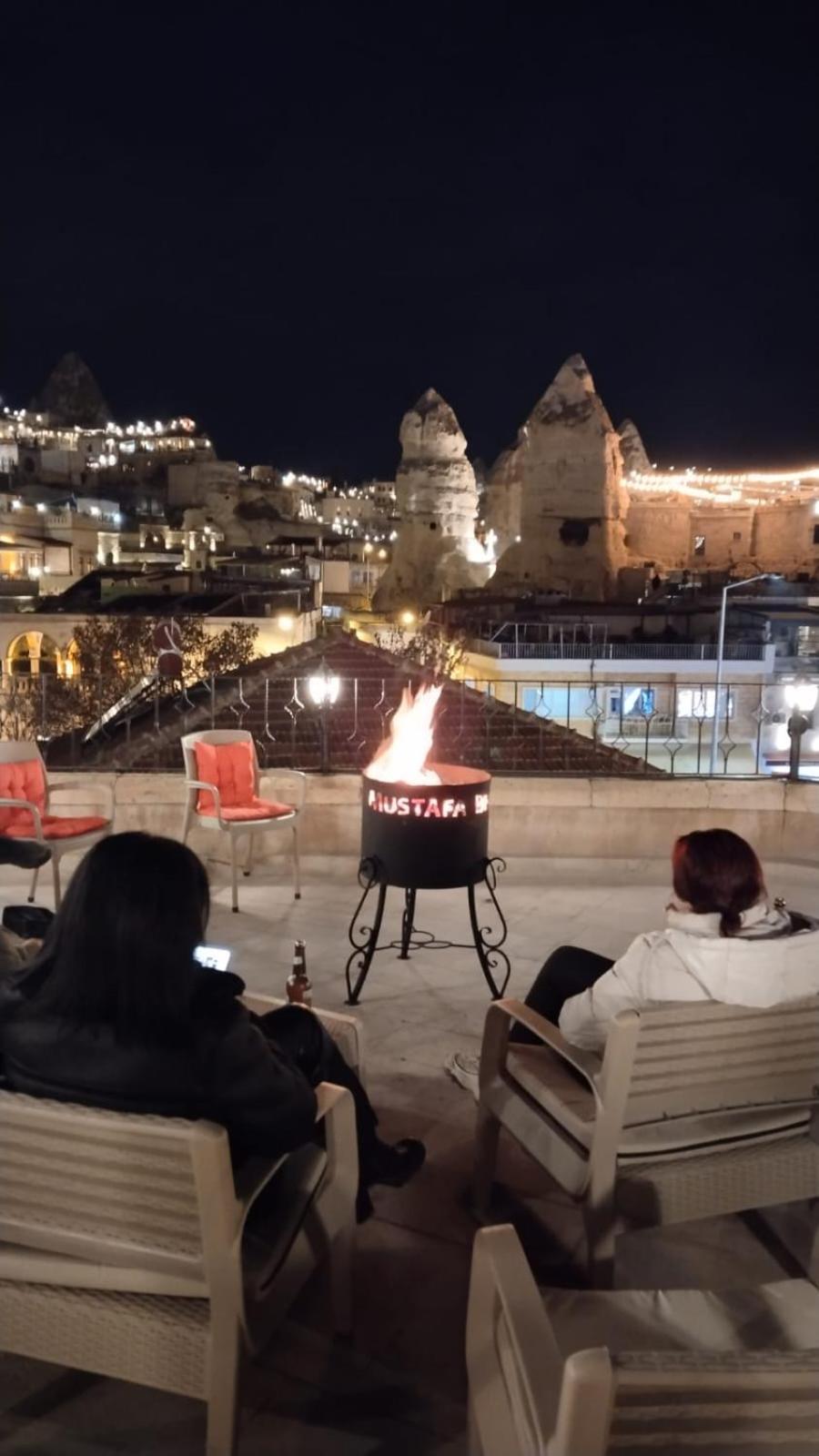 Mustafa Bey Konagi Hotel Goreme Exterior photo