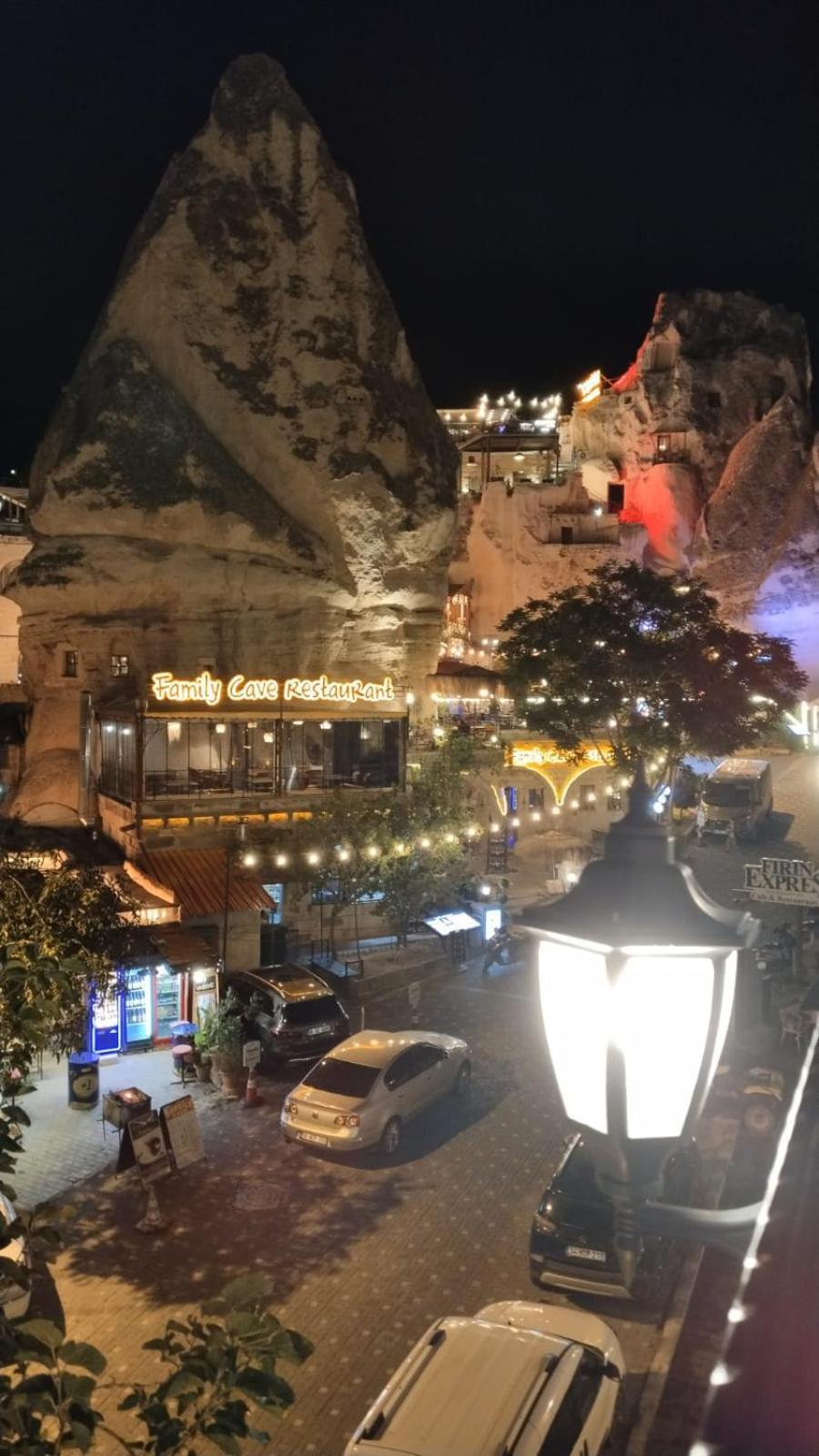 Mustafa Bey Konagi Hotel Goreme Exterior photo