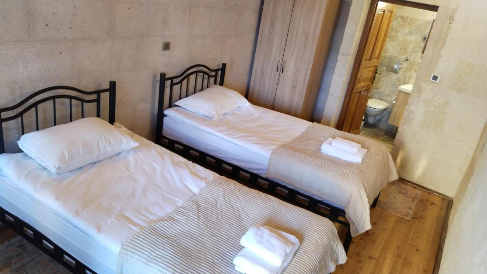 Mustafa Bey Konagi Hotel Goreme Exterior photo
