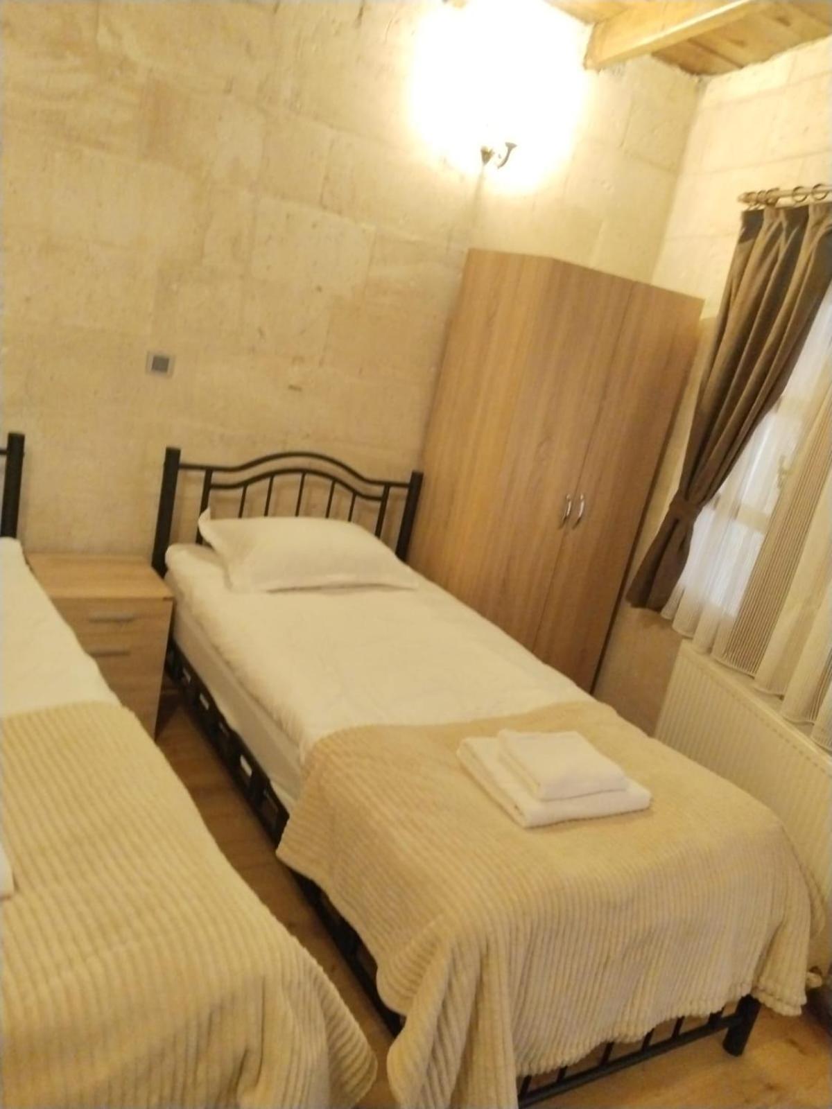 Mustafa Bey Konagi Hotel Goreme Exterior photo