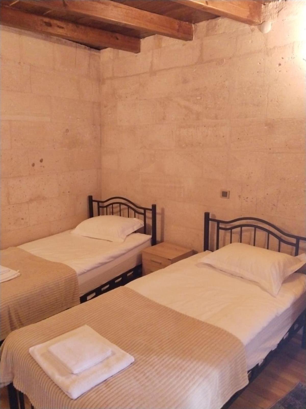 Mustafa Bey Konagi Hotel Goreme Exterior photo