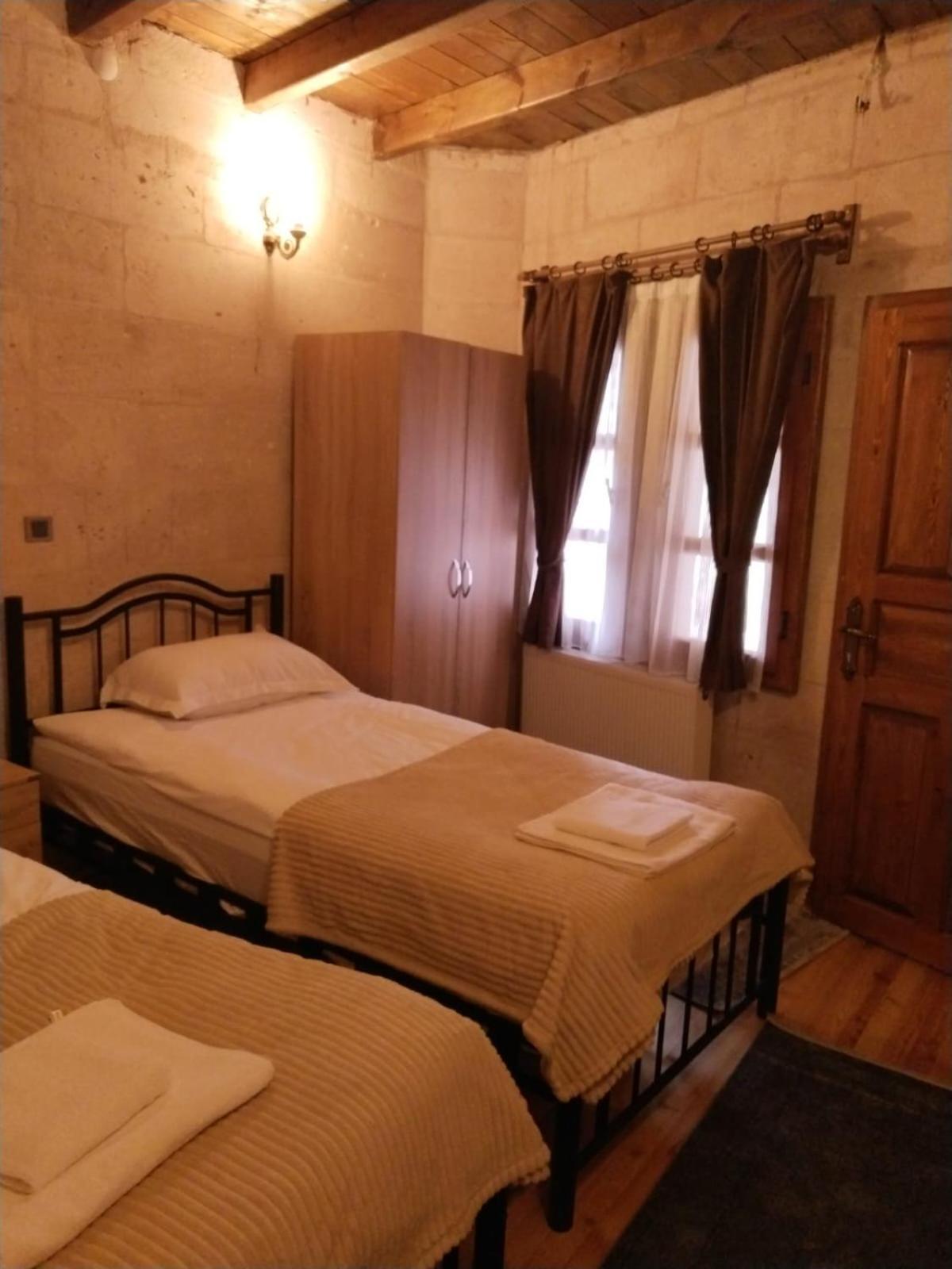 Mustafa Bey Konagi Hotel Goreme Exterior photo