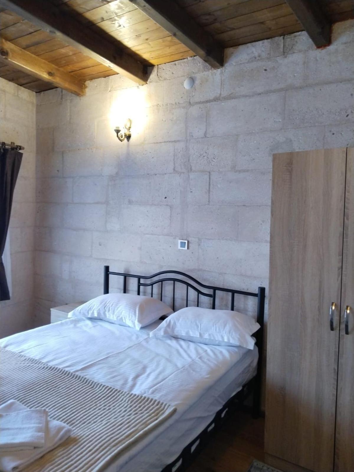 Mustafa Bey Konagi Hotel Goreme Exterior photo
