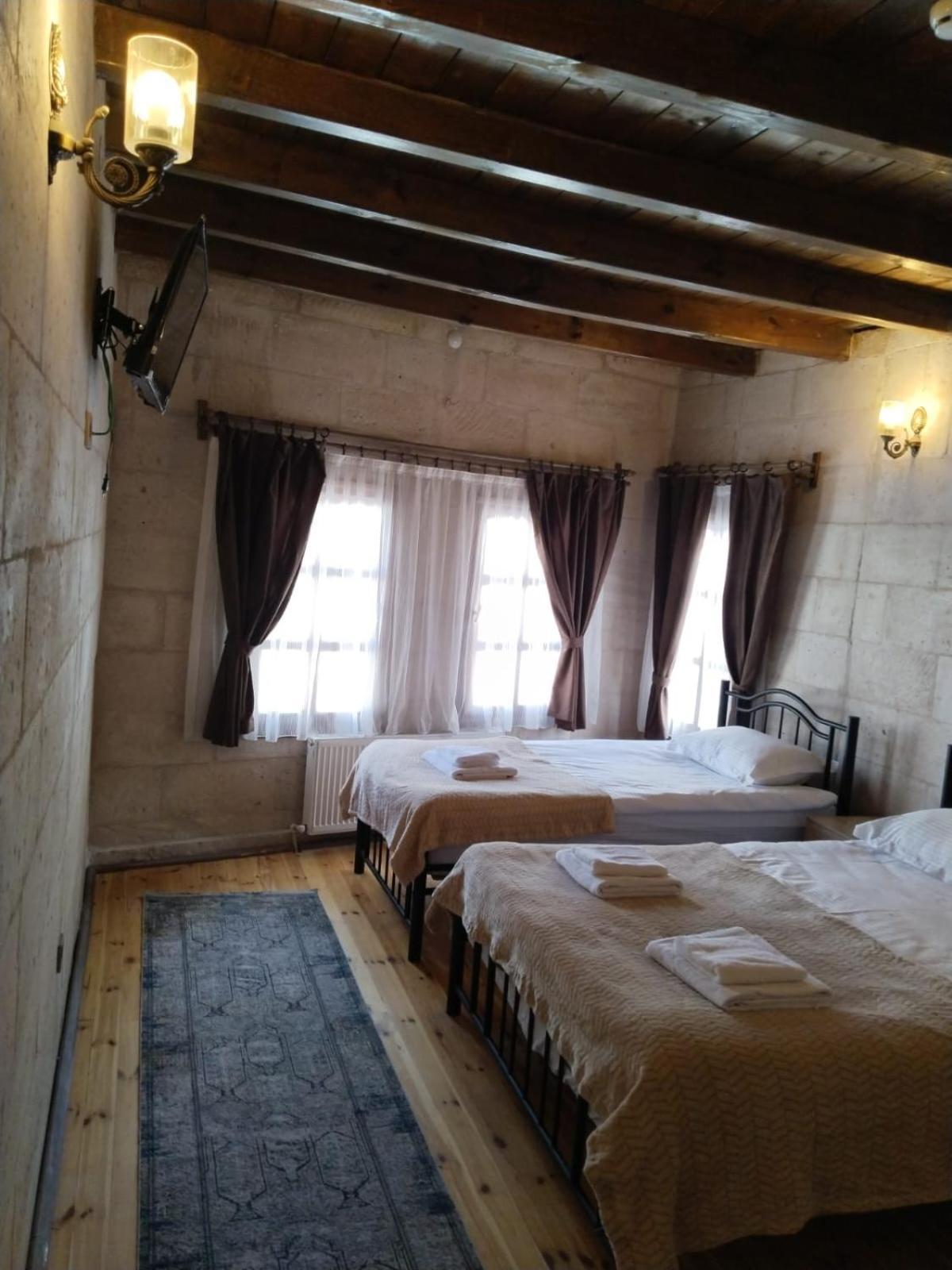 Mustafa Bey Konagi Hotel Goreme Exterior photo
