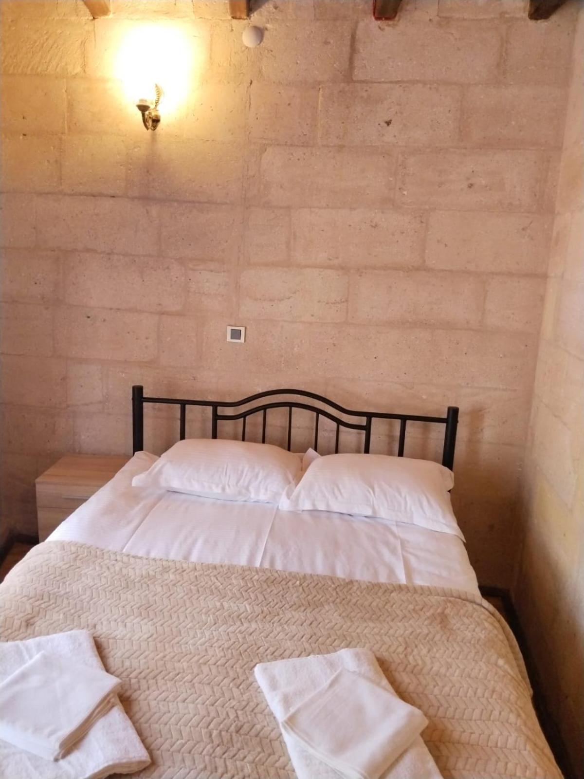 Mustafa Bey Konagi Hotel Goreme Exterior photo