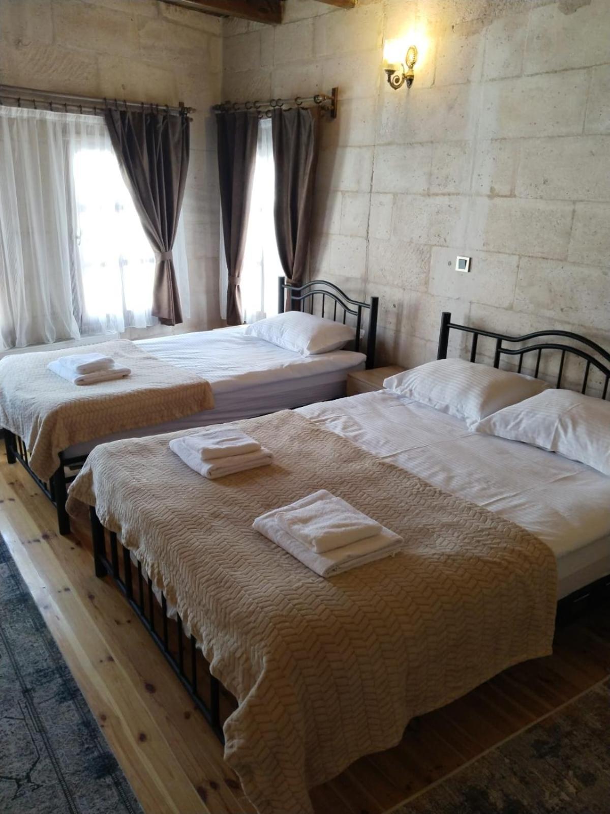 Mustafa Bey Konagi Hotel Goreme Exterior photo