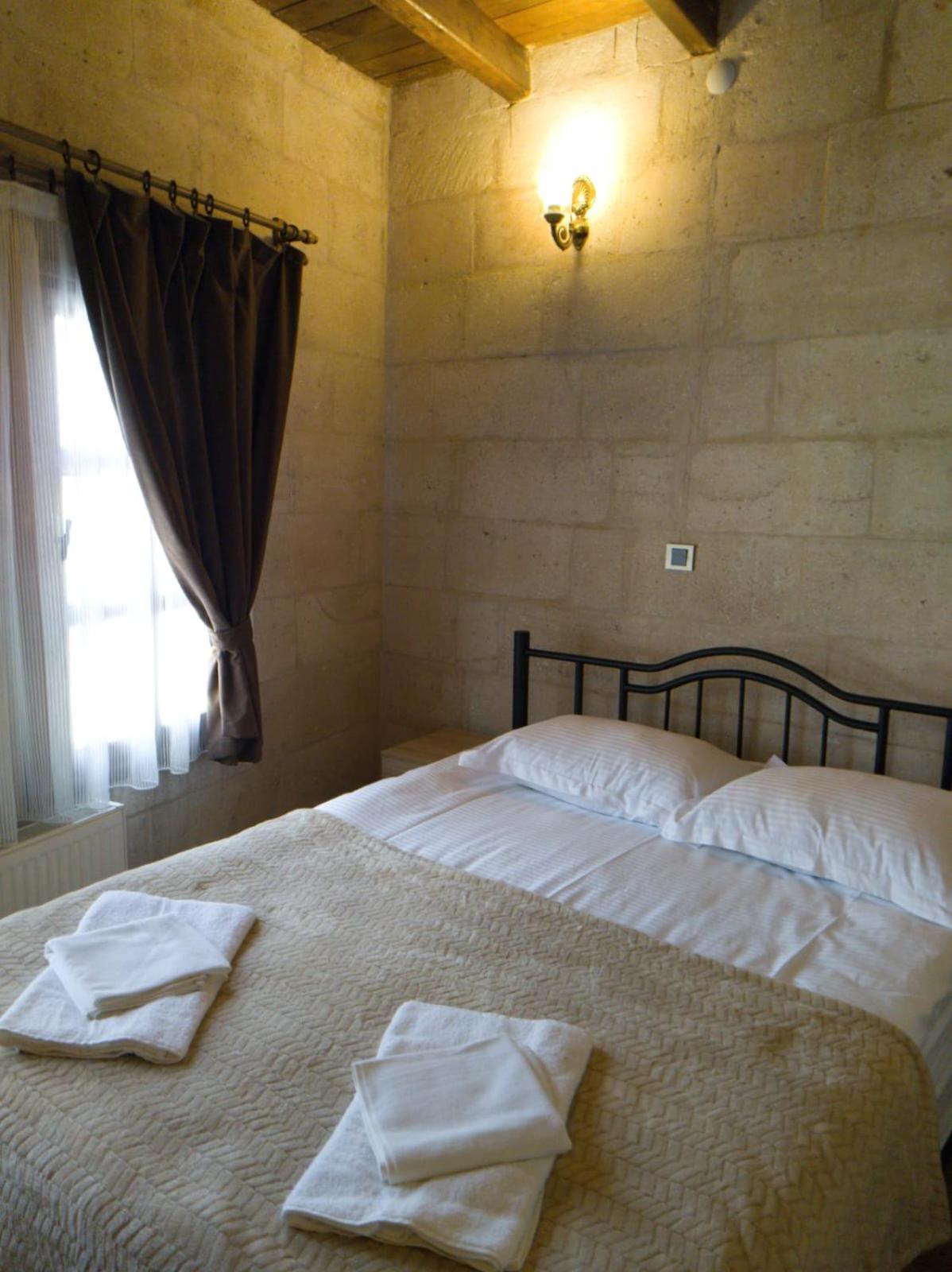 Mustafa Bey Konagi Hotel Goreme Exterior photo