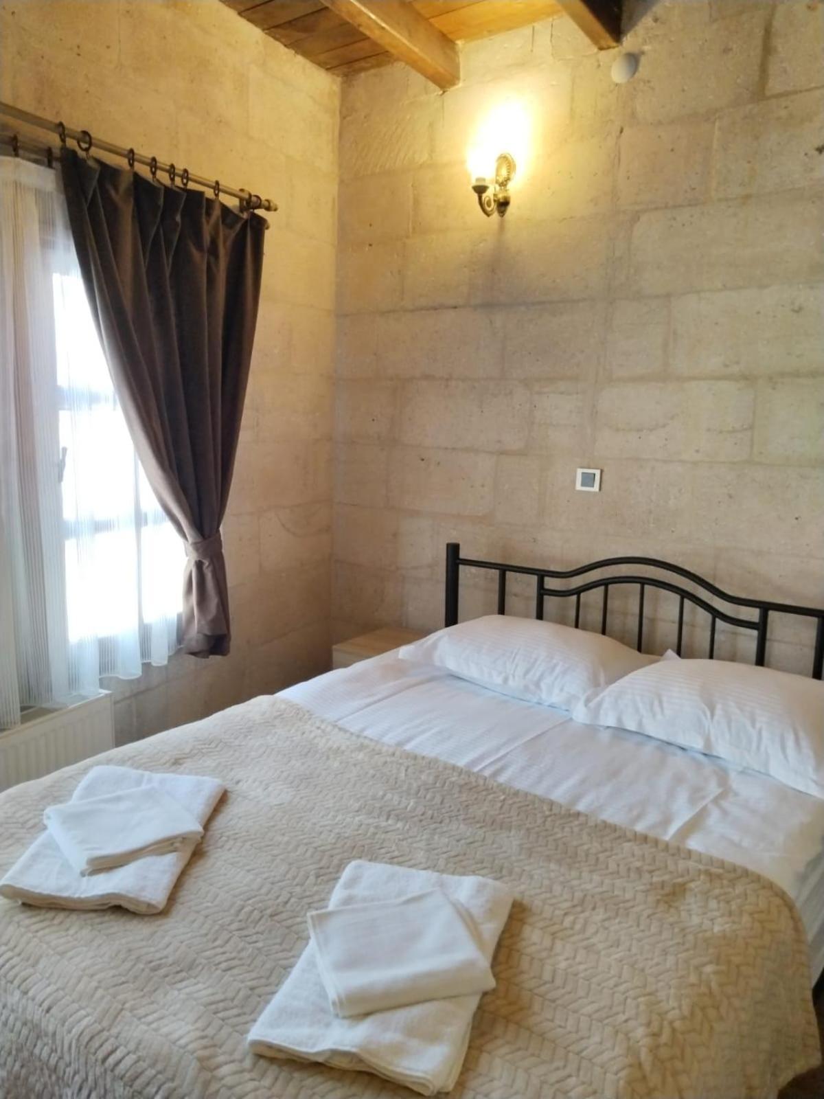 Mustafa Bey Konagi Hotel Goreme Exterior photo