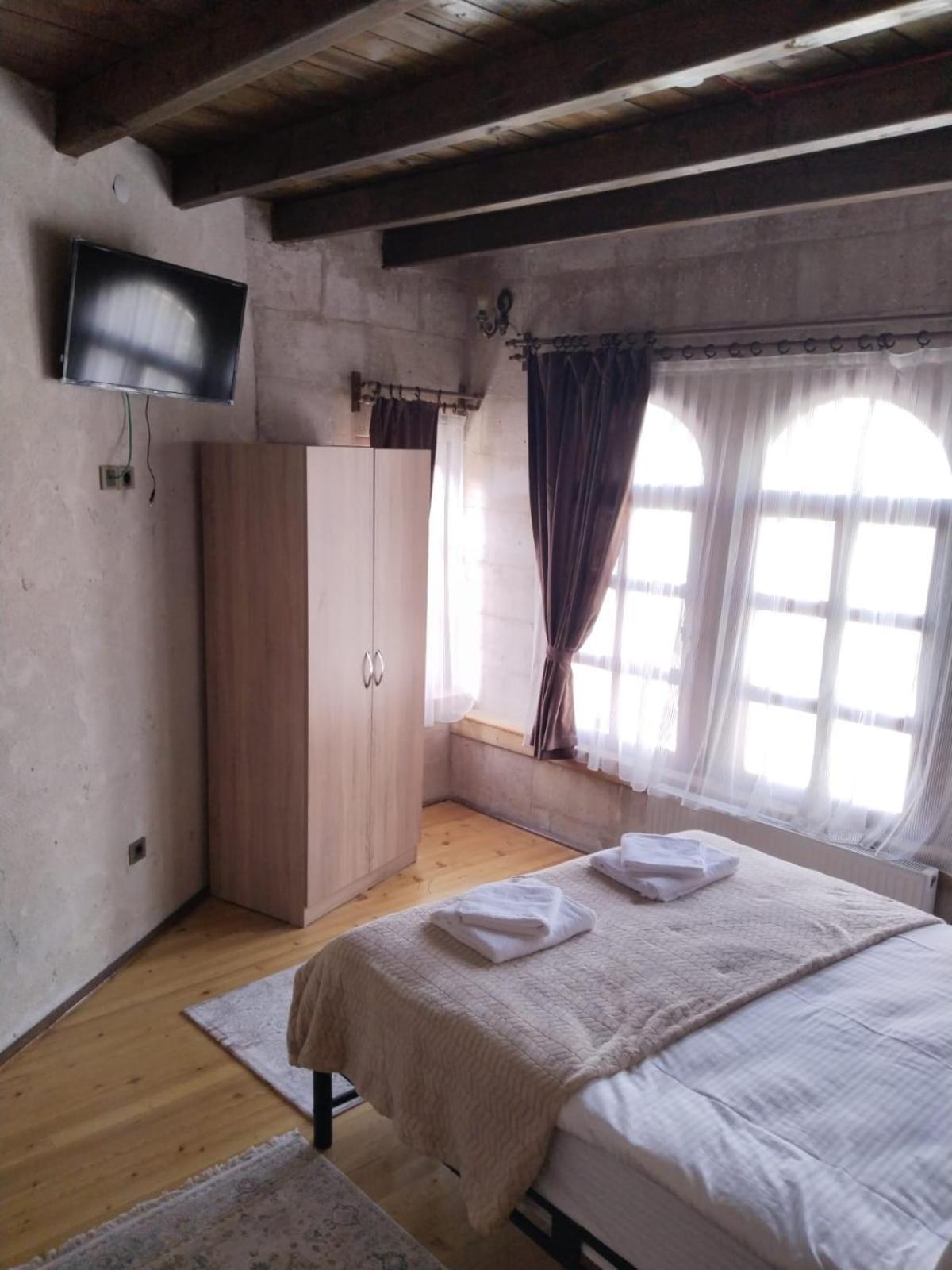 Mustafa Bey Konagi Hotel Goreme Exterior photo