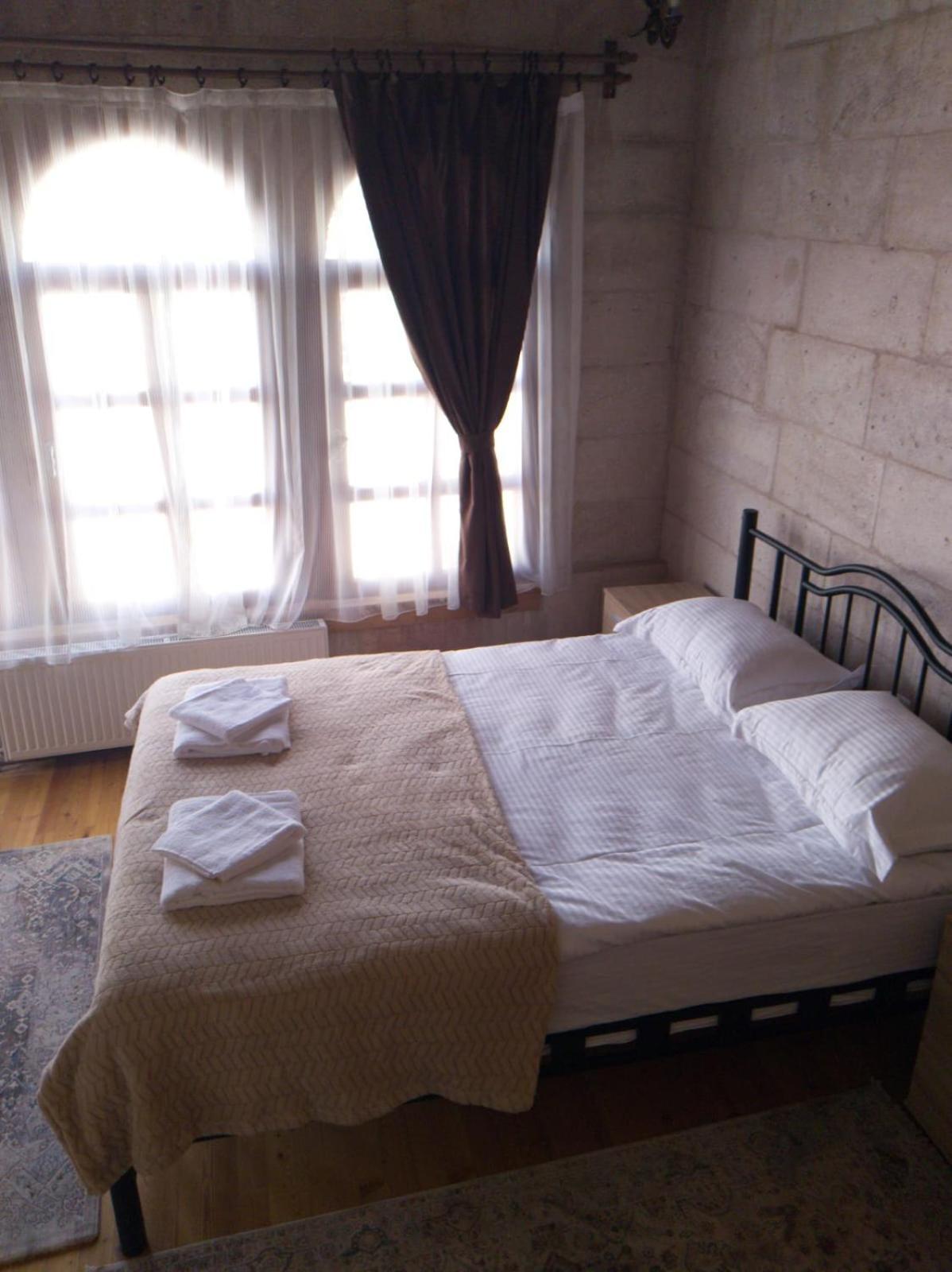 Mustafa Bey Konagi Hotel Goreme Exterior photo