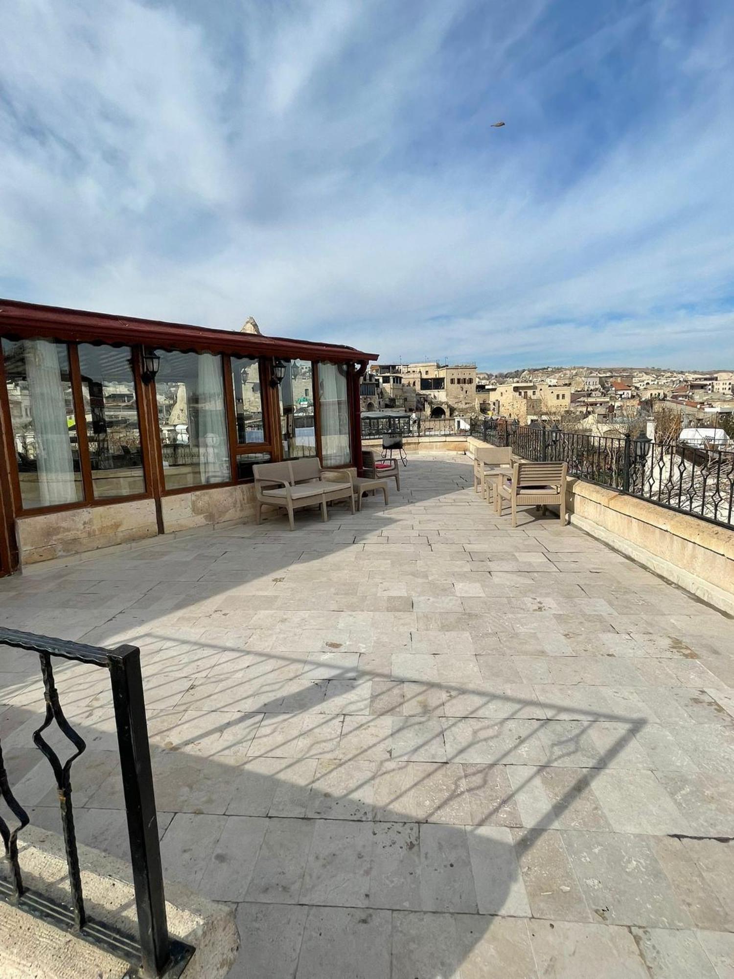 Mustafa Bey Konagi Hotel Goreme Exterior photo